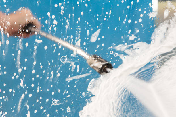 Best Concrete Sealing  in Long Grove, IL