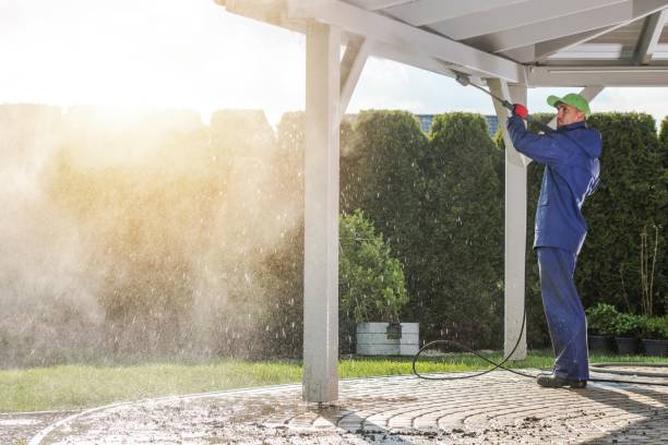Best Graffiti Removal  in Long Grove, IL