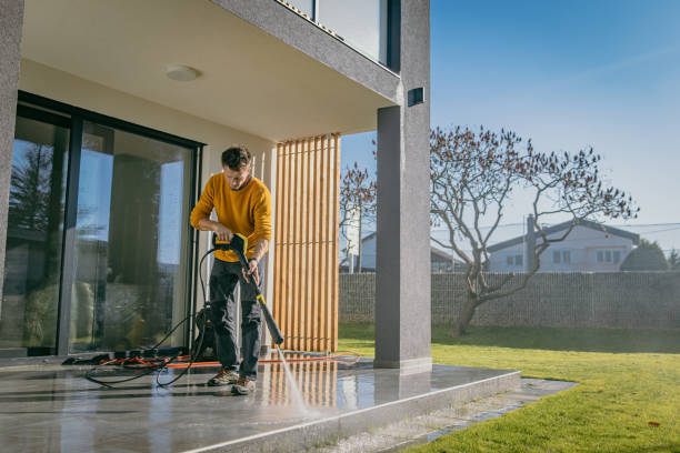 Long Grove, IL Pressure Washing Services Company